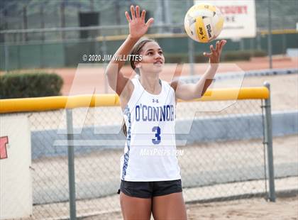 Thumbnail 2 in O'Connor Pool Play (OC Beach Invitational)  photogallery.