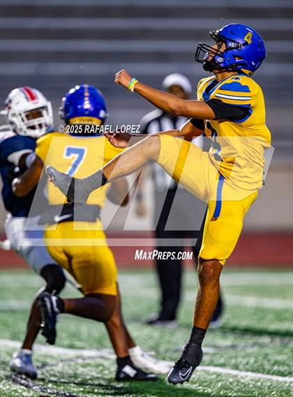 Thumbnail 3 in Channelview @ Atascocita photogallery.