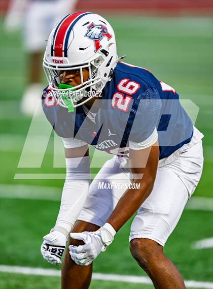 Thumbnail 3 in Channelview @ Atascocita photogallery.