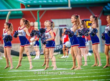 Thumbnail 1 in Bellevue West @ North Star photogallery.