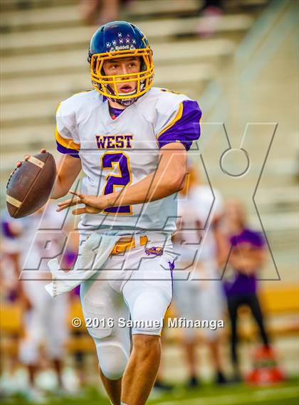 Thumbnail 3 in Bellevue West @ North Star photogallery.