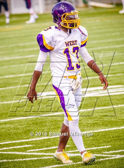 Thumbnail 3 in Bellevue West @ North Star photogallery.
