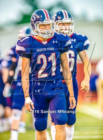 Thumbnail 3 in Bellevue West @ North Star photogallery.