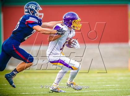 Thumbnail 2 in Bellevue West @ North Star photogallery.