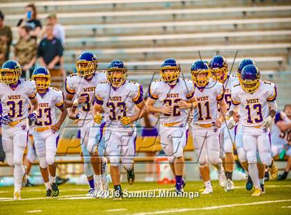 Thumbnail 1 in Bellevue West @ North Star photogallery.