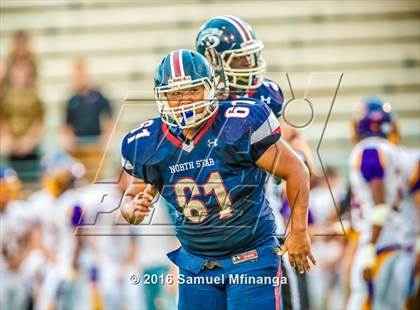 Thumbnail 3 in Bellevue West @ North Star photogallery.