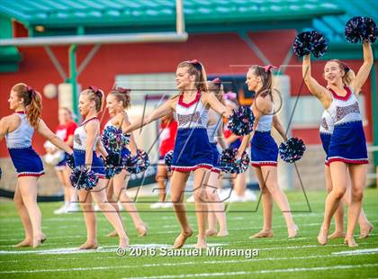 Thumbnail 3 in Bellevue West @ North Star photogallery.