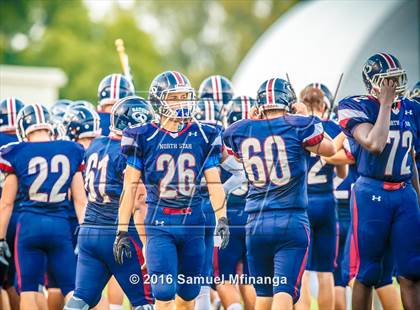 Thumbnail 2 in Bellevue West @ North Star photogallery.
