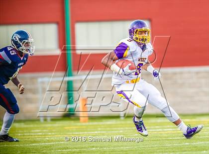 Thumbnail 3 in Bellevue West @ North Star photogallery.