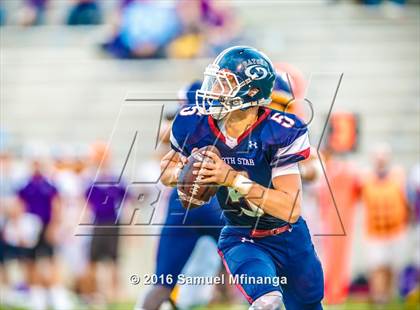 Thumbnail 3 in Bellevue West @ North Star photogallery.