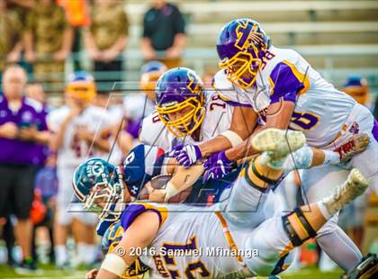 Thumbnail 3 in Bellevue West @ North Star photogallery.