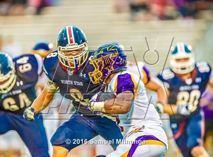Thumbnail 2 in Bellevue West @ North Star photogallery.
