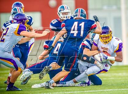 Thumbnail 1 in Bellevue West @ North Star photogallery.