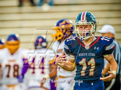 Thumbnail 3 in Bellevue West @ North Star photogallery.