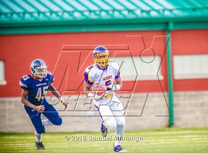 Thumbnail 1 in Bellevue West @ North Star photogallery.