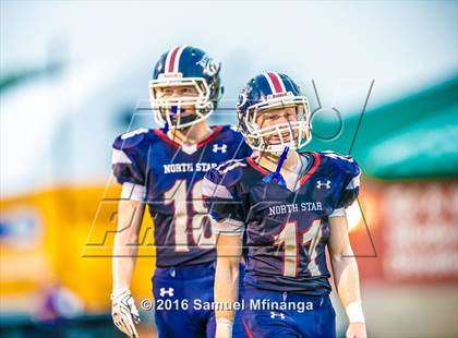Thumbnail 2 in Bellevue West @ North Star photogallery.