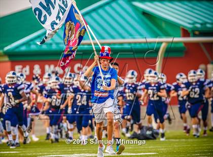 Thumbnail 1 in Bellevue West @ North Star photogallery.