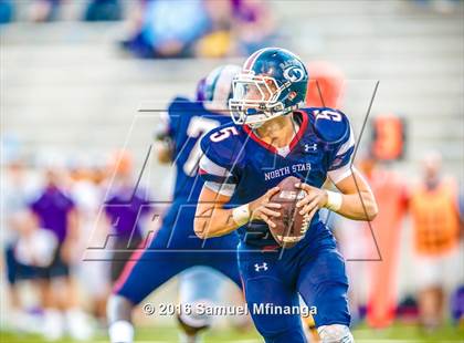 Thumbnail 2 in Bellevue West @ North Star photogallery.