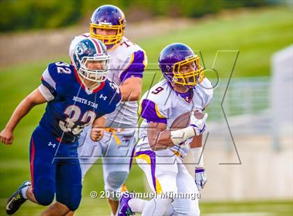 Thumbnail 1 in Bellevue West @ North Star photogallery.