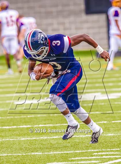 Thumbnail 1 in Bellevue West @ North Star photogallery.