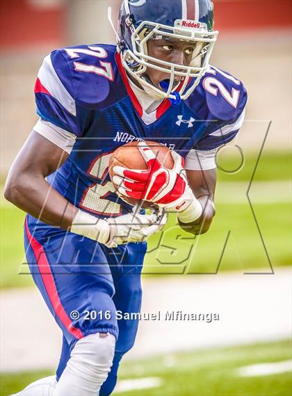 Thumbnail 3 in Bellevue West @ North Star photogallery.