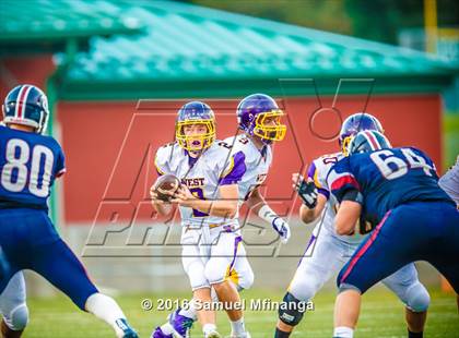 Thumbnail 1 in Bellevue West @ North Star photogallery.
