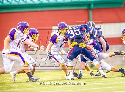 Thumbnail 2 in Bellevue West @ North Star photogallery.