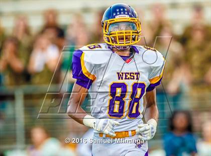 Thumbnail 2 in Bellevue West @ North Star photogallery.