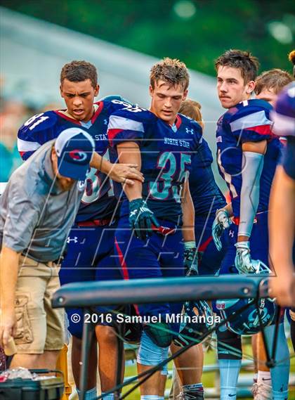 Thumbnail 2 in Bellevue West @ North Star photogallery.