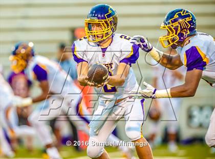 Thumbnail 3 in Bellevue West @ North Star photogallery.