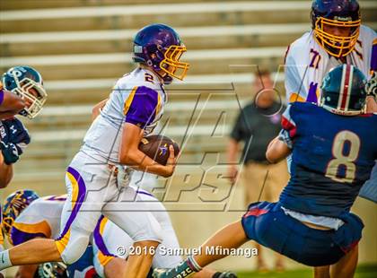 Thumbnail 2 in Bellevue West @ North Star photogallery.