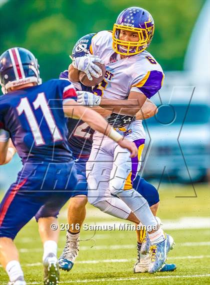 Thumbnail 1 in Bellevue West @ North Star photogallery.