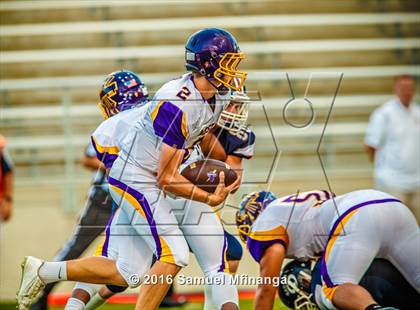 Thumbnail 1 in Bellevue West @ North Star photogallery.