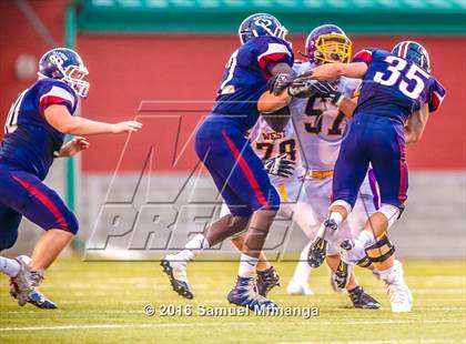 Thumbnail 1 in Bellevue West @ North Star photogallery.