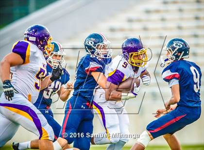 Thumbnail 3 in Bellevue West @ North Star photogallery.