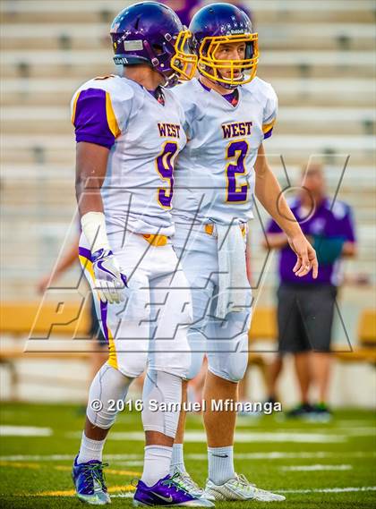 Thumbnail 3 in Bellevue West @ North Star photogallery.