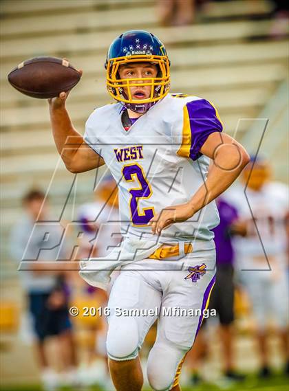 Thumbnail 1 in Bellevue West @ North Star photogallery.