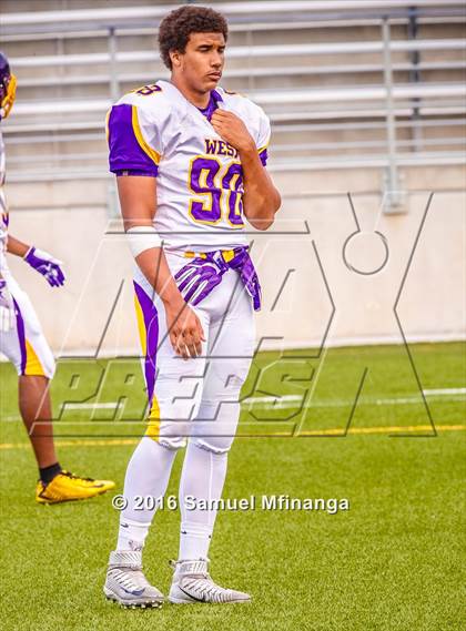 Thumbnail 2 in Bellevue West @ North Star photogallery.