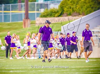 Thumbnail 2 in Bellevue West @ North Star photogallery.