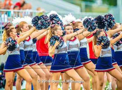 Thumbnail 3 in Bellevue West @ North Star photogallery.