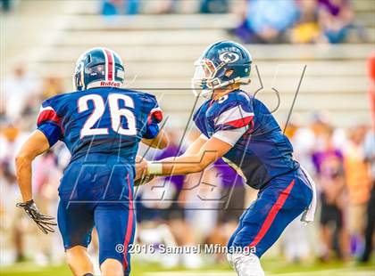 Thumbnail 3 in Bellevue West @ North Star photogallery.