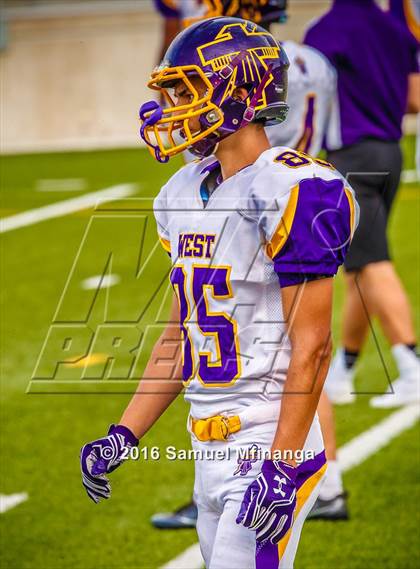Thumbnail 1 in Bellevue West @ North Star photogallery.