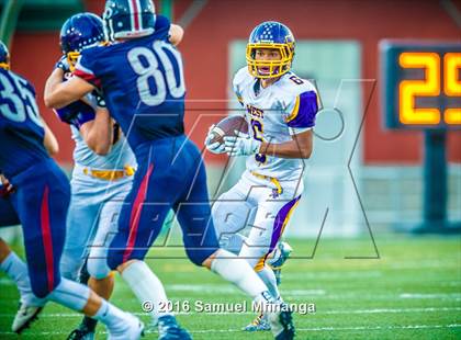 Thumbnail 1 in Bellevue West @ North Star photogallery.