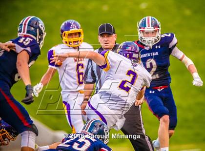 Thumbnail 1 in Bellevue West @ North Star photogallery.