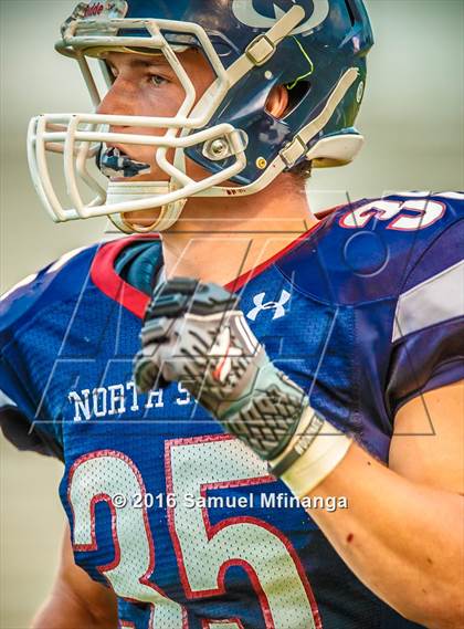 Thumbnail 2 in Bellevue West @ North Star photogallery.