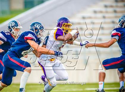 Thumbnail 2 in Bellevue West @ North Star photogallery.