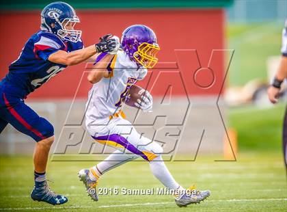 Thumbnail 3 in Bellevue West @ North Star photogallery.