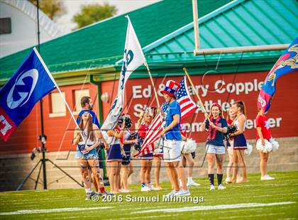 Thumbnail 3 in Bellevue West @ North Star photogallery.