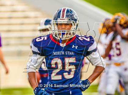 Thumbnail 3 in Bellevue West @ North Star photogallery.