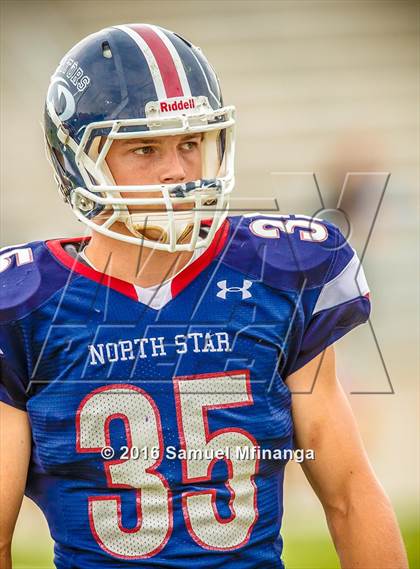 Thumbnail 1 in Bellevue West @ North Star photogallery.